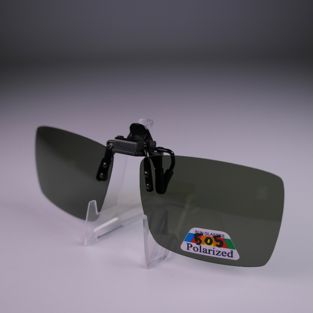Előtét - 505 ZÖLD (42 MM)