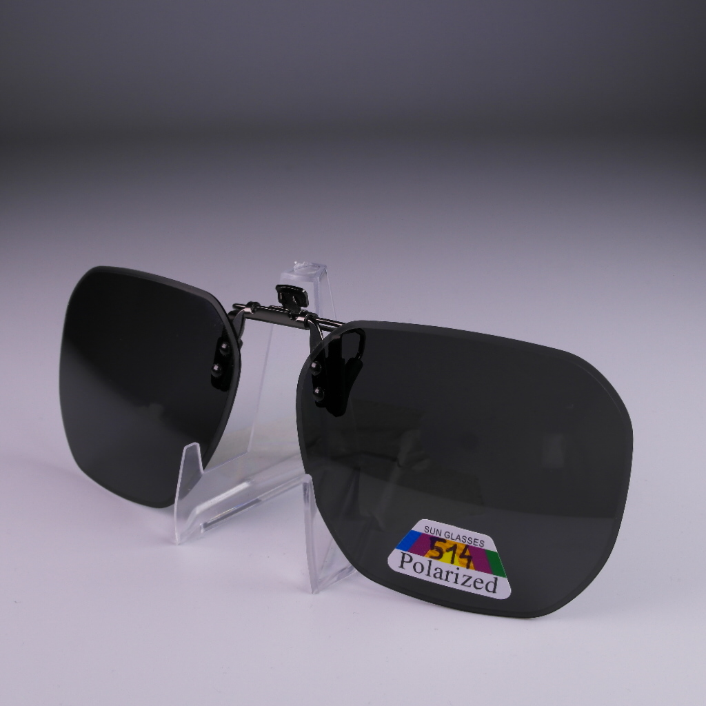 Előtét - 514 SZÜRKE (51 MM)