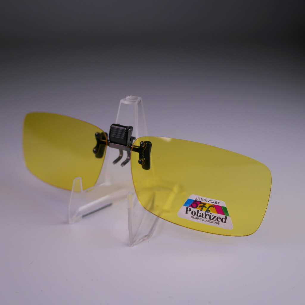 Előtét - 576 SÁRGA (36 MM)