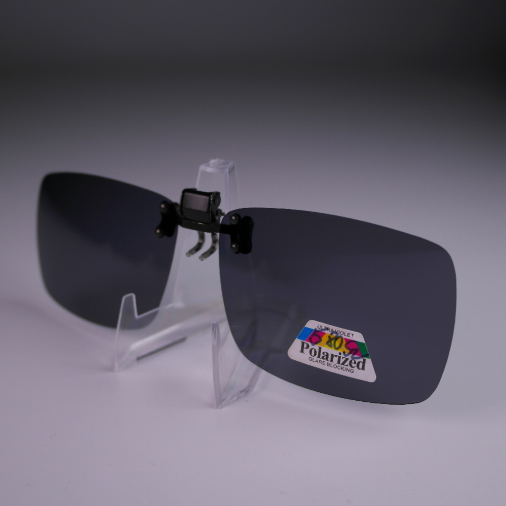 Előtét - 580 SZÜRKE (44 MM)