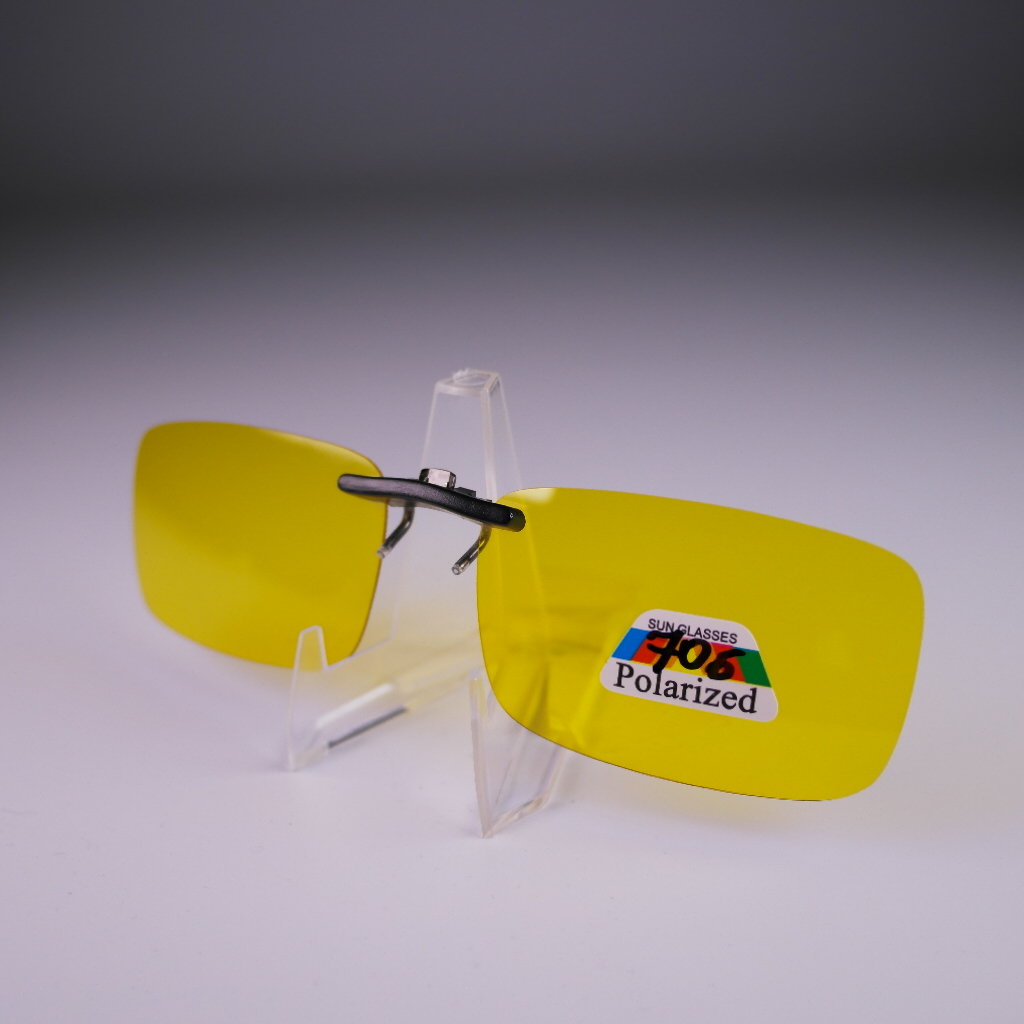 Előtét - 706 UV FÉNYRE SÖTÉTEDŐ SÁRGA ÉS SZÜRKE (36 MM)