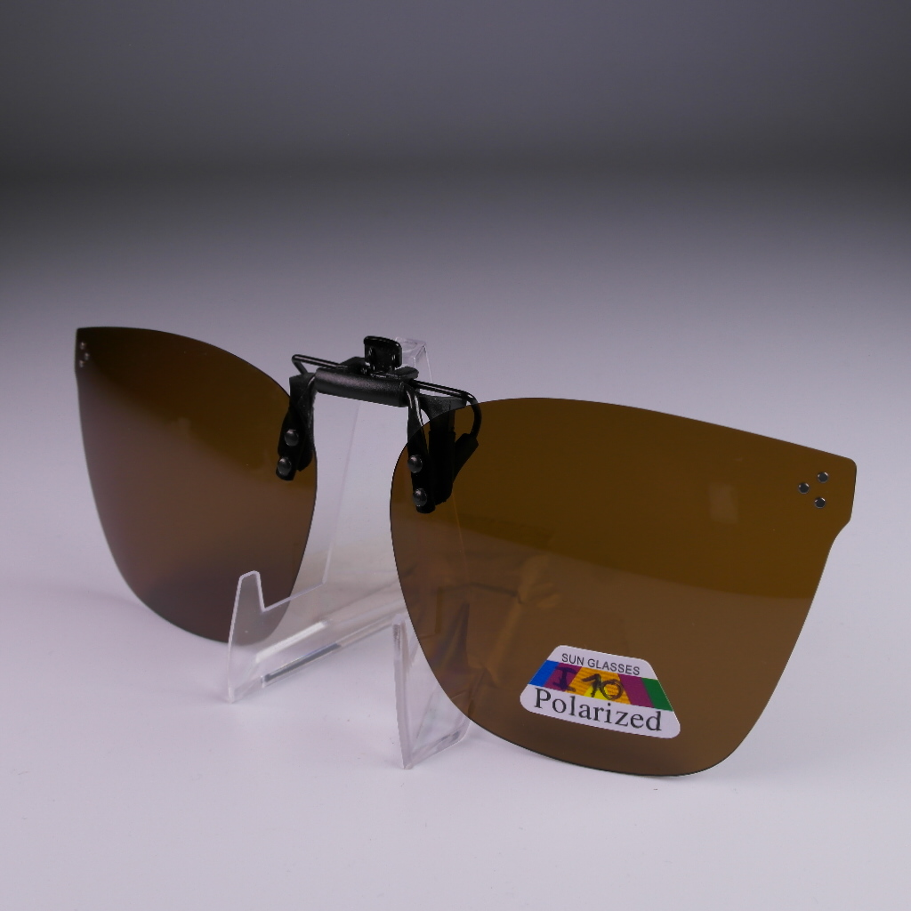 Előtét - I-10 BARNA (54 MM)