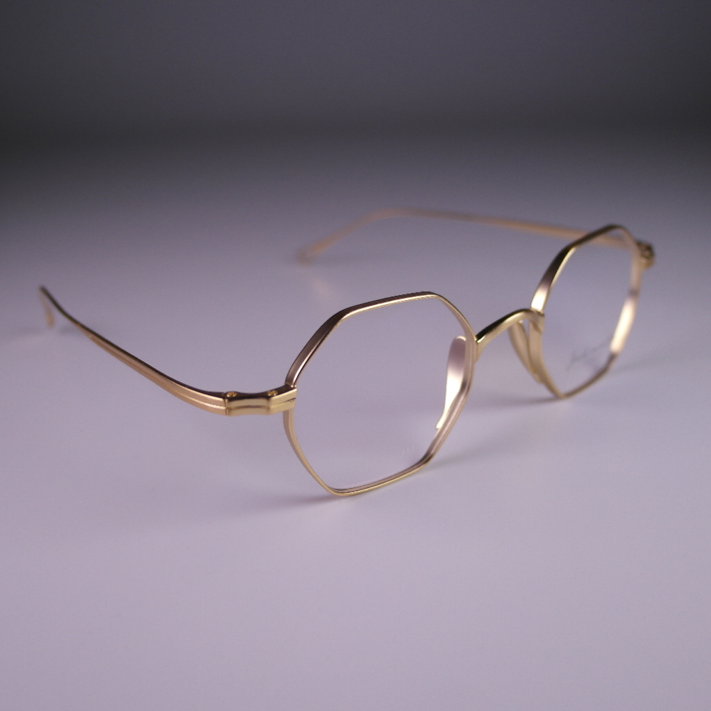 Jack Martin - 004 C1 ARANY