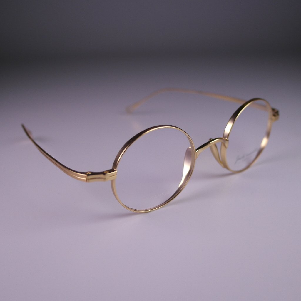 Jack Martin - 005 C1 ARANY