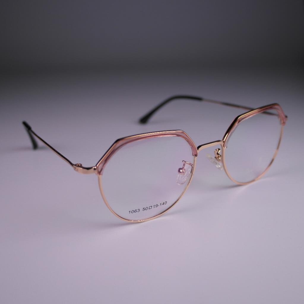 Okello Poetry - 1063 C8 ROSEGOLD