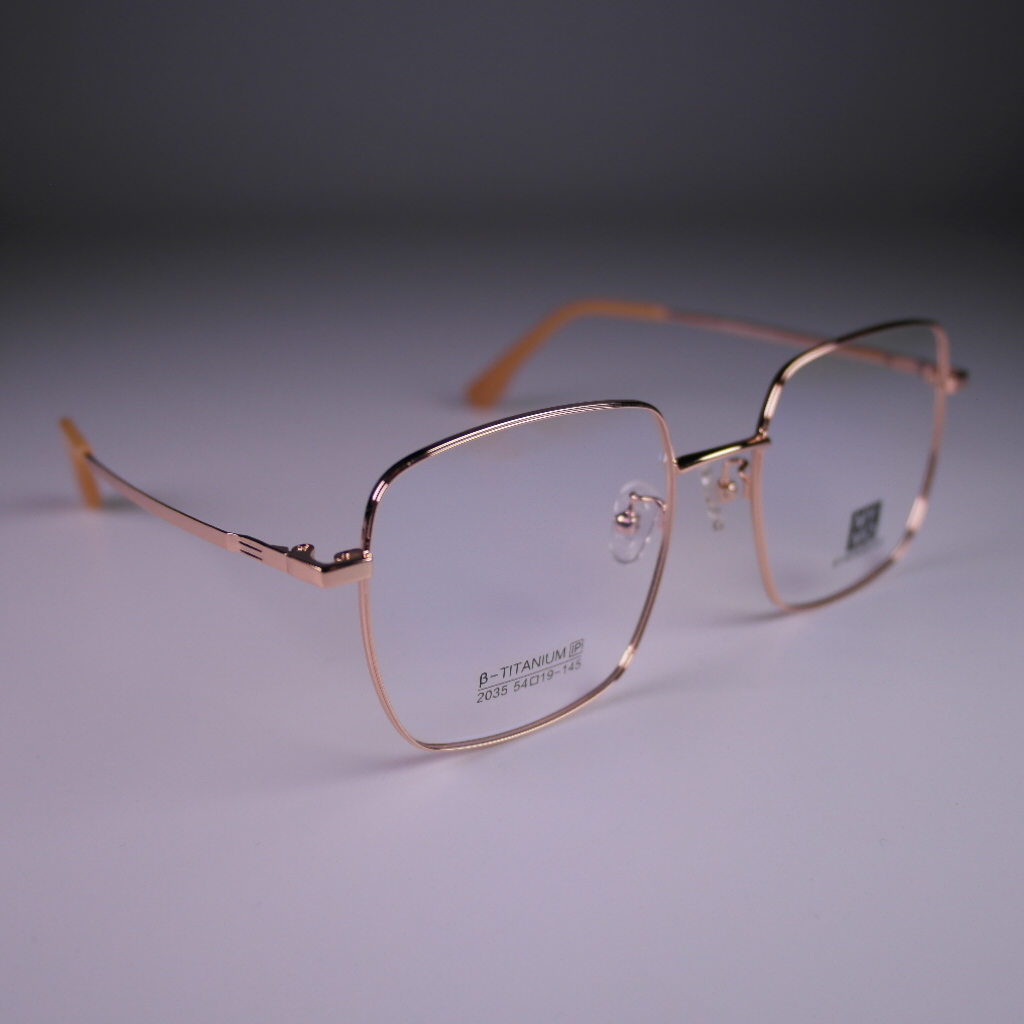 Mymo - 2035 C2 ROSEGOLD