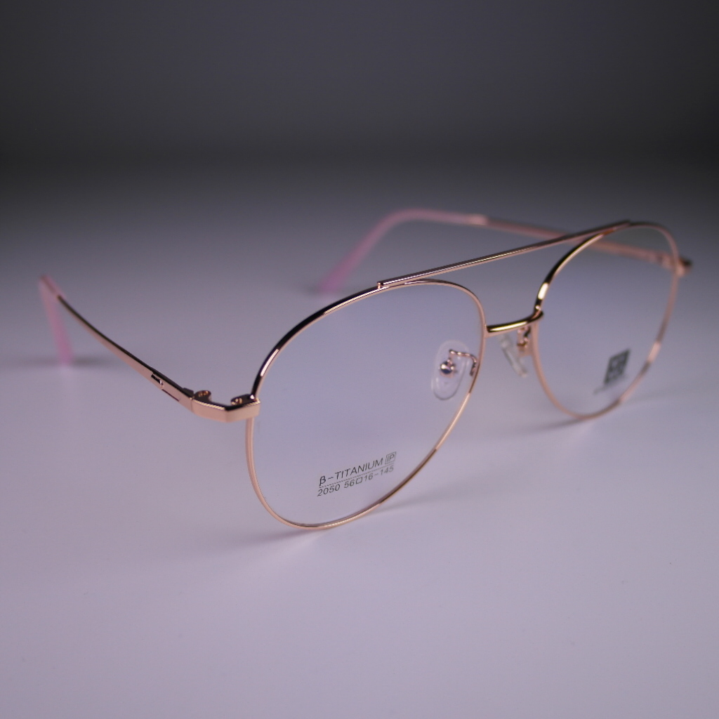 Mymo - 2050 ROSEGOLD