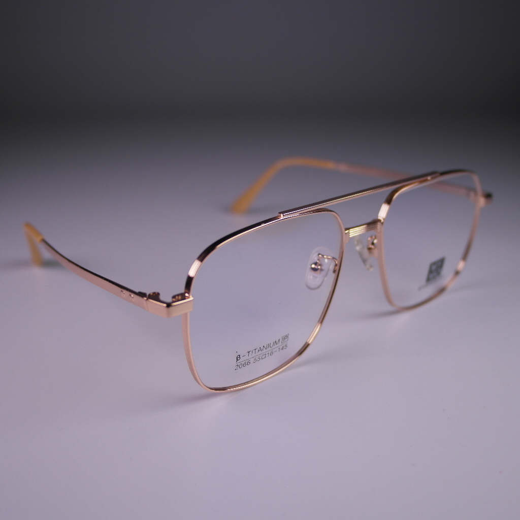 Mymo - 2066 C2 ROSEGOLD