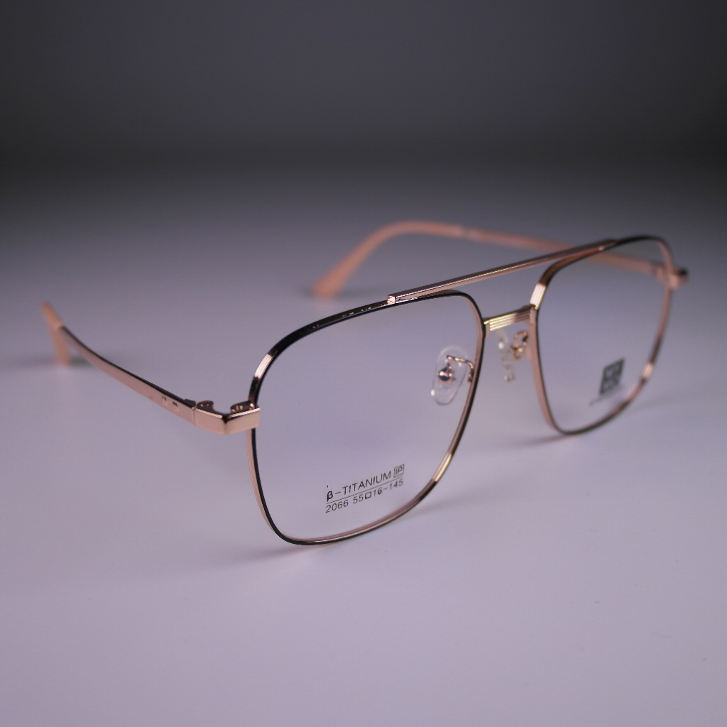 Mymo - 2066 C3 FEKETE-ROSEGOLD