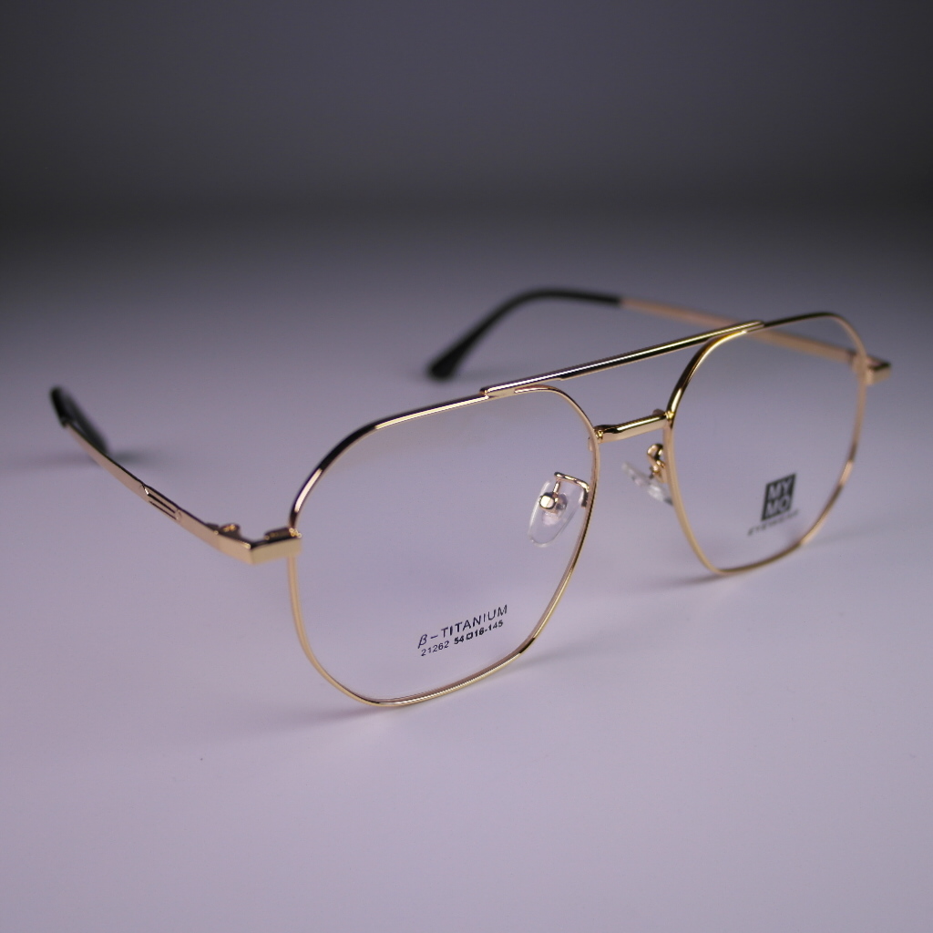 Mymo - 21262 C5 ARANY