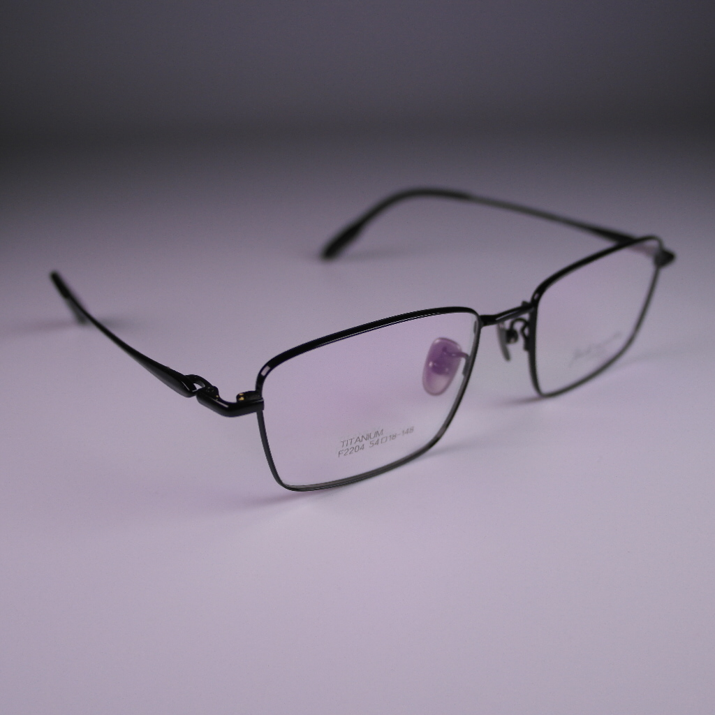 Jack Martin – 2204 C1 FEKETE