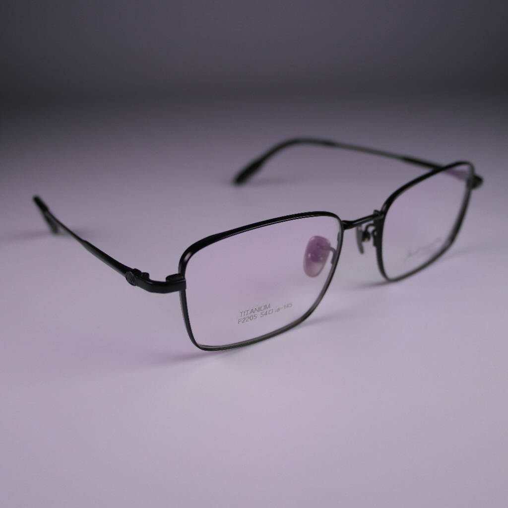 Jack Martin – 2205 C1 FEKETE