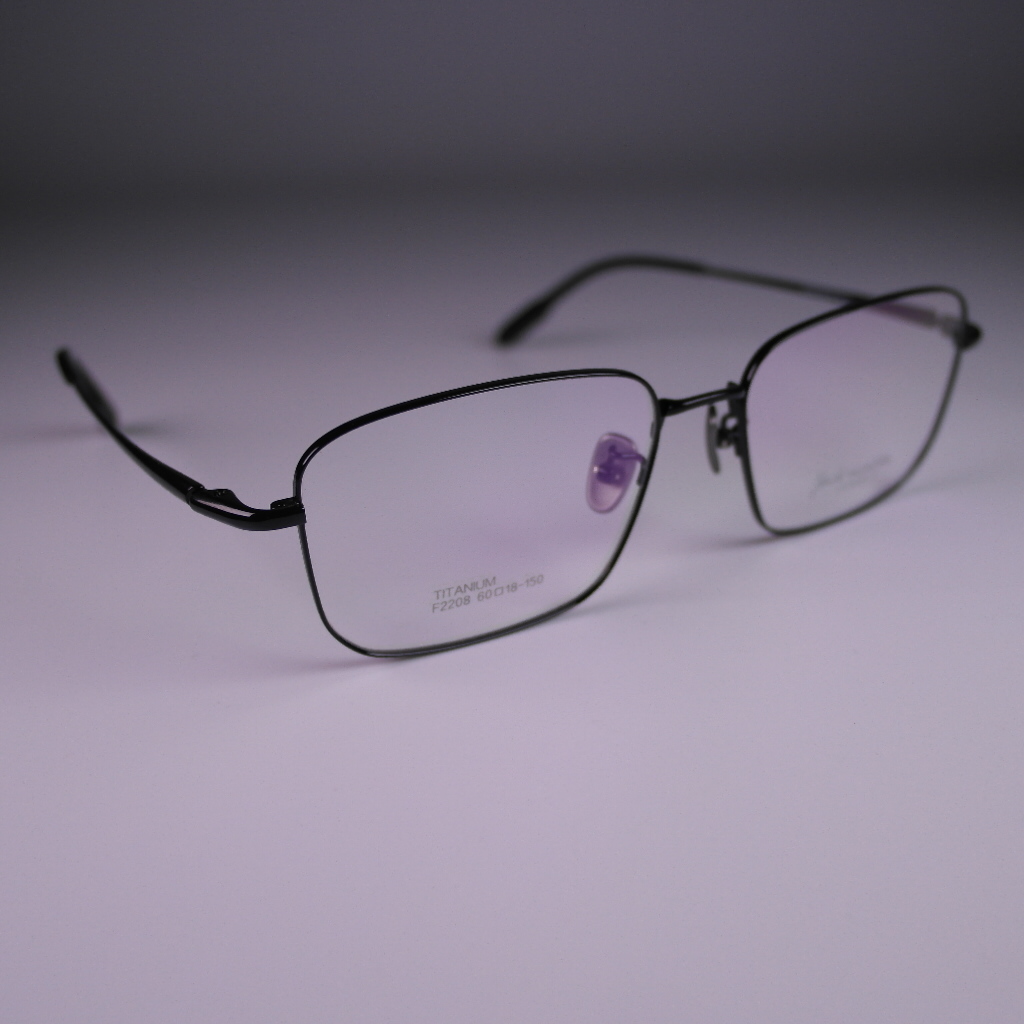 Jack Martin – 2208 C1 FEKETE