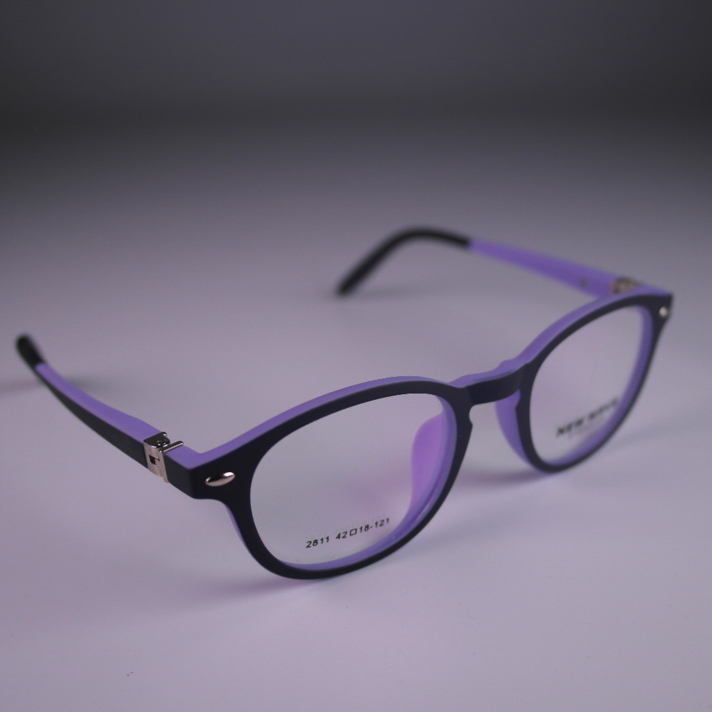 New Wave gyerek - 2811 LILA