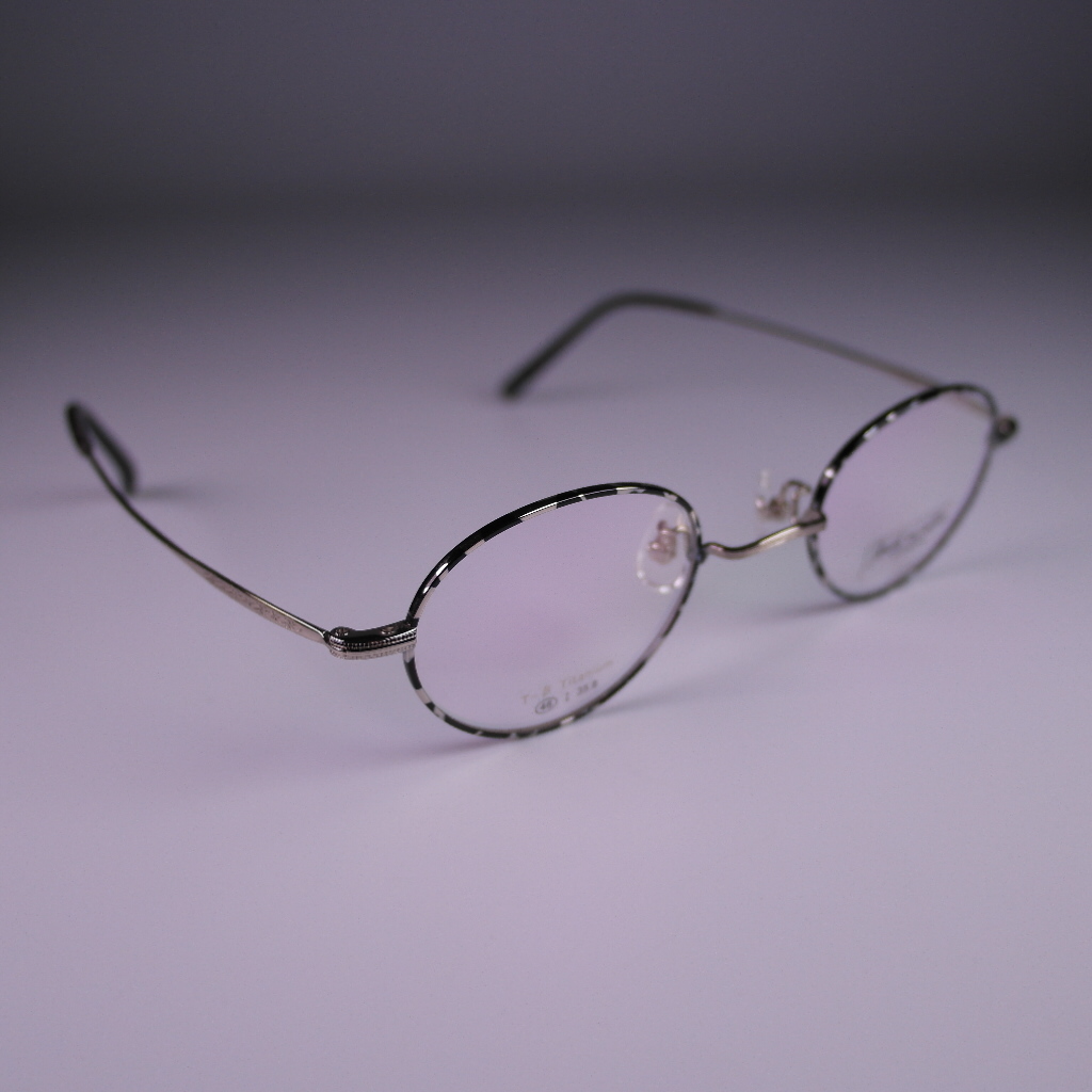 Jack Martin – 303 C2 EZÜST-FEKETE