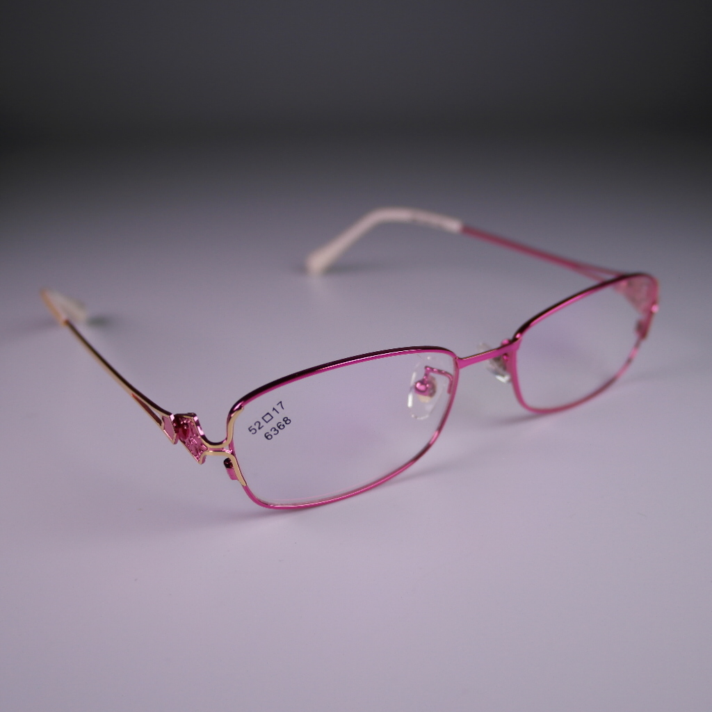 Okello Poetry - 6368 C74 ARANY-MAGENTA