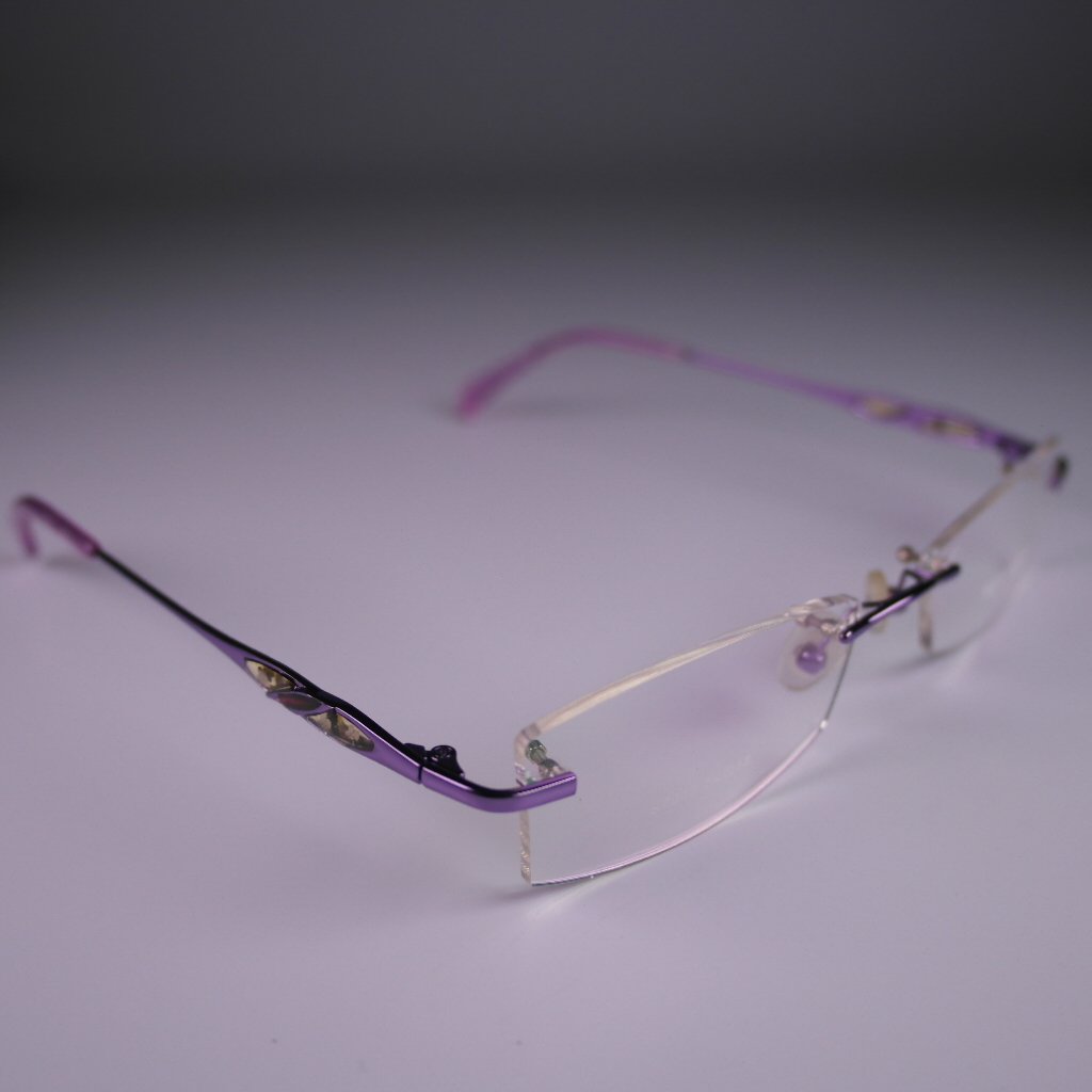 New Wave - 7013 C8 LILA
