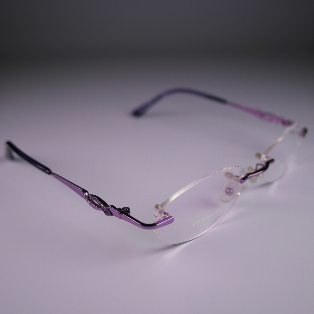 New Wave - 7039 C8 LILA