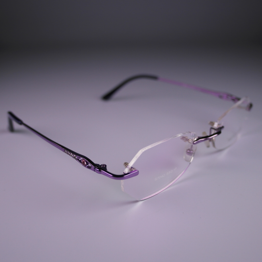 New Wave - 7042 C8 LILA