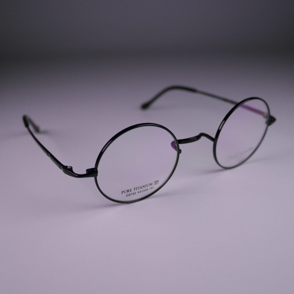 Jack Martin – 8732 C4 FEKETE