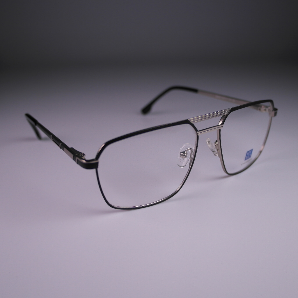 Mymo - 8805 C6 EZÜST-FEKETE