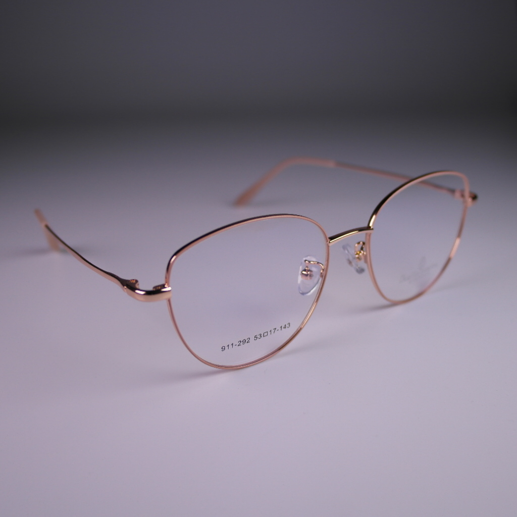 Okello Poetry - 911-292 C5 ROSEGOLD