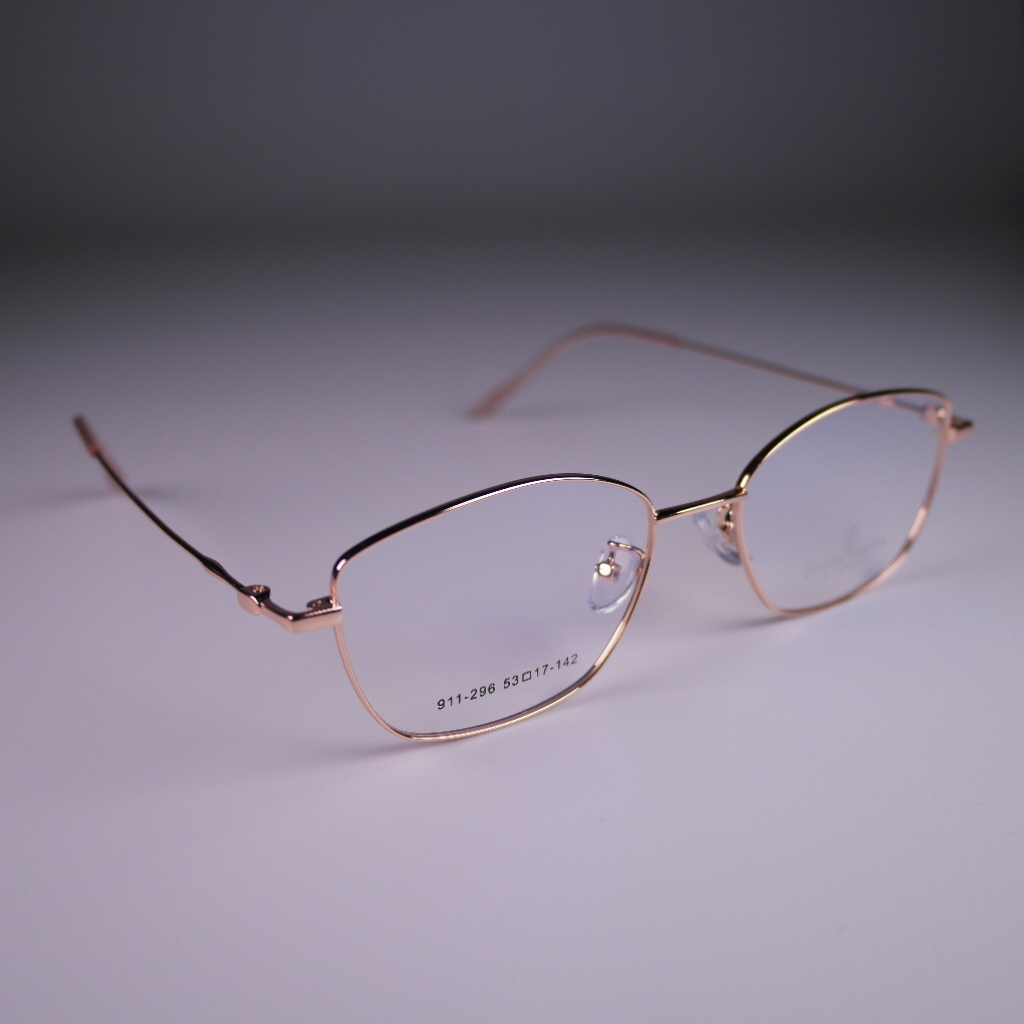 Okello Poetry - 911-296 C3 ROSEGOLD