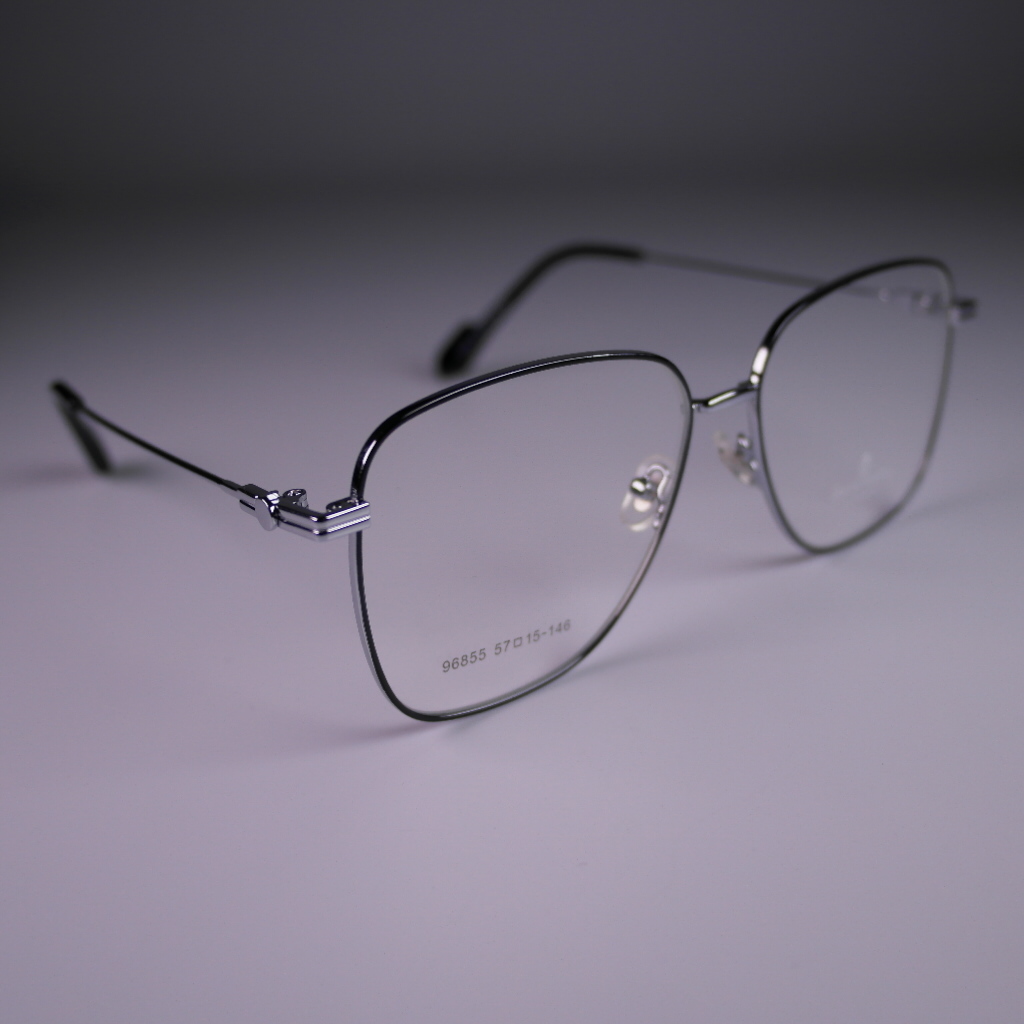 Okello Poetry - 96855 C5 EZÜST-FEKETE