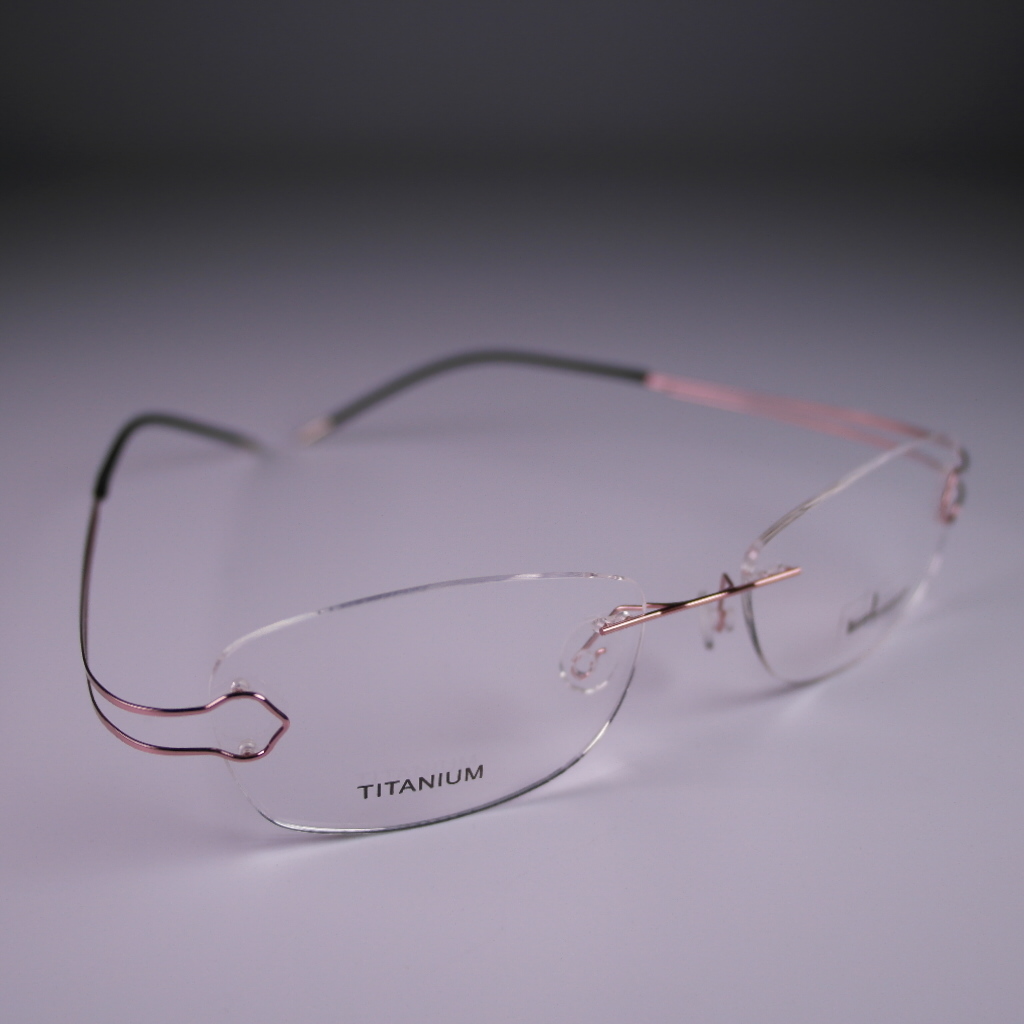 BL - 6206 ROSEGOLD
