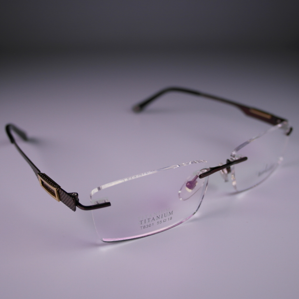 BL - 8301 C9 BRONZ