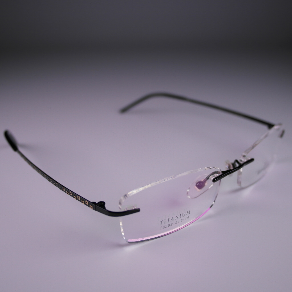 BL - 8302 C10 FEKETE