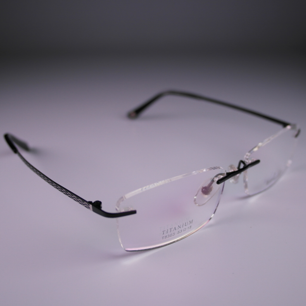 BL - 8303 C10 FEKETE
