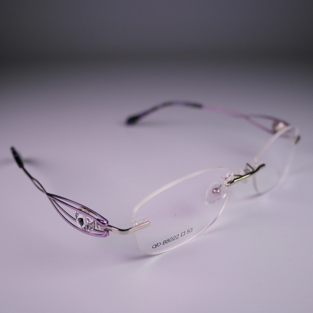 BL - 88022 EZÜST-LILA