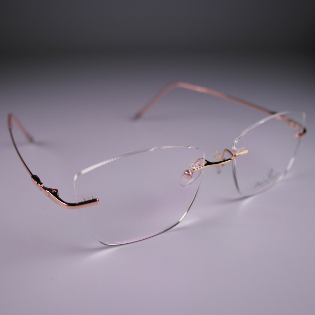 Okello - 32001 C4 ROSEGOLD