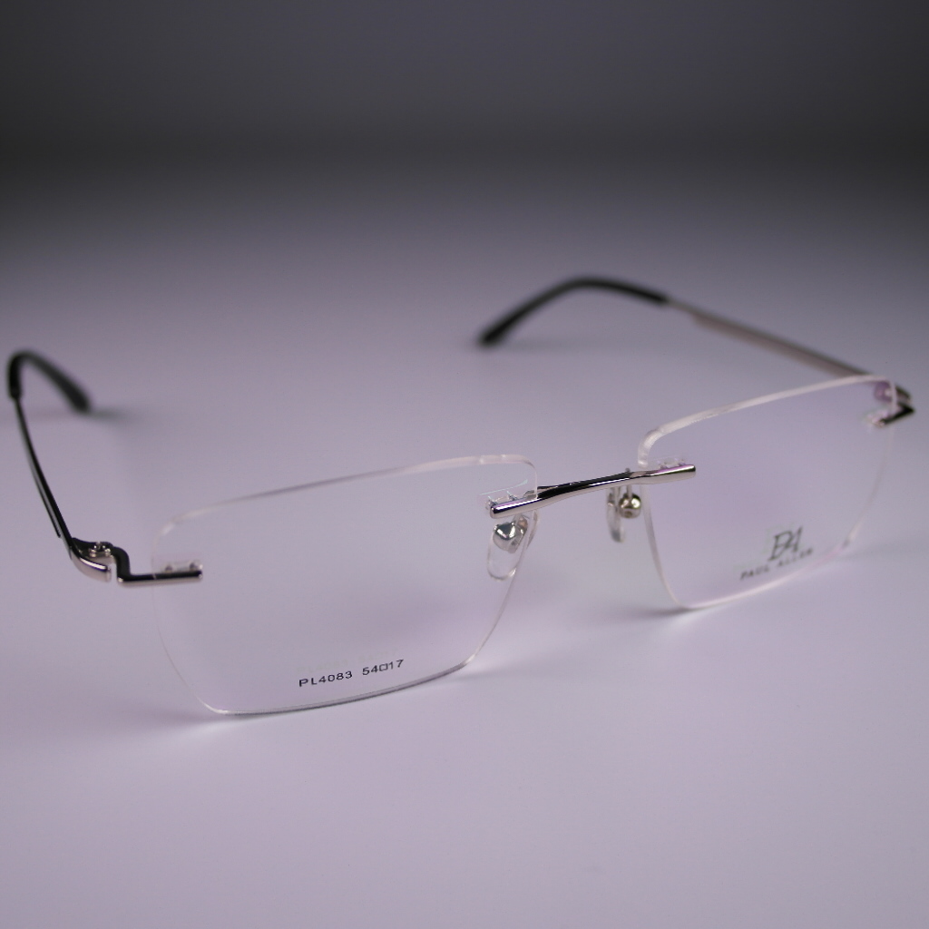 Paul Allen - 4083 C63 EZÜST