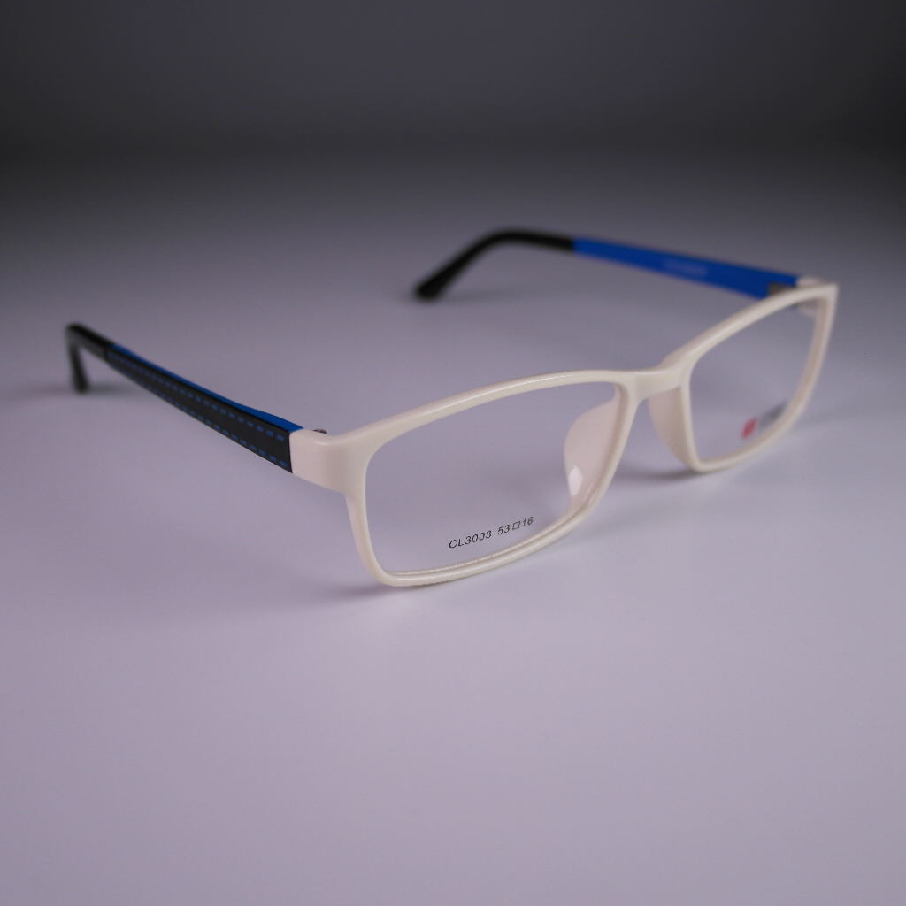 Clesskaren – 3003 C4